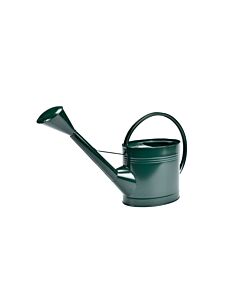 Burgon & Ball Waterfall Watering Can - 9 Litre - British Racing Green